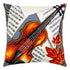 Needlepoint Pillow Kit "Violin"