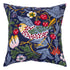 Needlepoint Pillow Kit "Strawberry Thief"