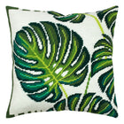 Needlepoint Pillow Kit 