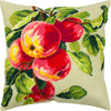 Needlepoint Pillow Kit "Apple Tree Branch"