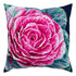 Needlepoint Pillow Kit "Ornamental Cabbage"