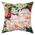 Needlepoint Pillow Kit "Peonies"