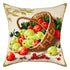 Needlepoint Pillow Kit "Gooseberry"