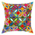 Needlepoint Pillow Kit "Sunbeams"