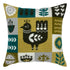 Needlepoint Pillow Kit "Scandinavia"