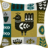 Needlepoint Pillow Kit "Scandinavia"