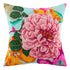 Needlepoint Pillow Kit "Tea Rose"