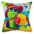 Needlepoint Pillow Kit "Turtle"