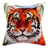 Needlepoint Pillow Kit "Tiger"