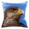 Needlepoint Pillow Kit "Eagle"