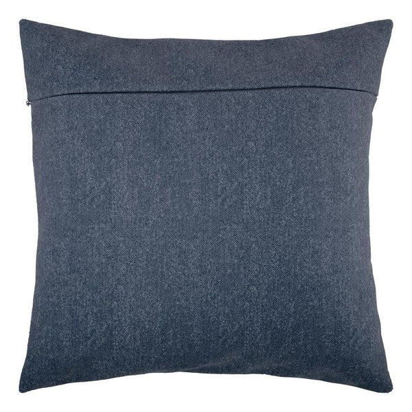 Pillow Backing with Hidden Zipper, Oil