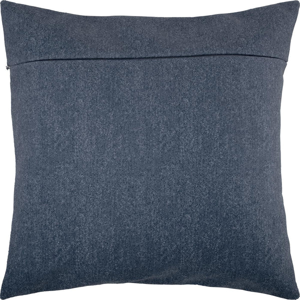 Pillow Backing with Hidden Zipper, Oil