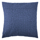 Pillow Backing with Hidden Zipper, Ocean