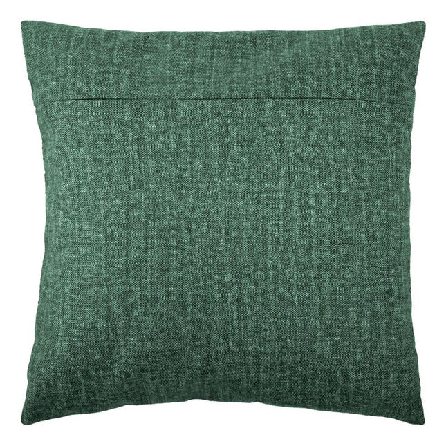Pillow Backing with Hidden Zipper, Nephrite