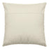 Pillow Backing with Hidden Zipper, Beige