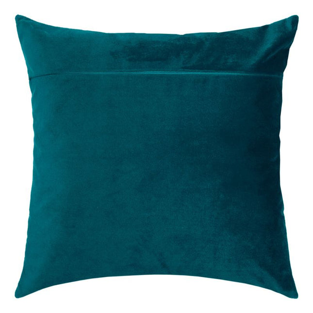 Pillow Backing with Hidden Zipper, Sea