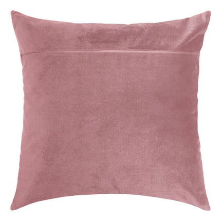 Pillow Backing with Hidden Zipper, Merlot