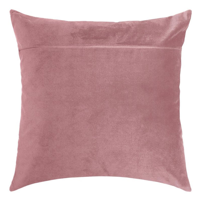 Pillow Backing with Hidden Zipper, Merlot