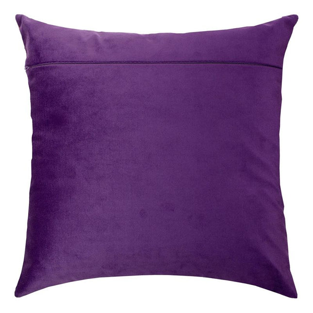 Pillow Backing with Hidden Zipper, Pansy