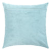 Pillow Backing with Hidden Zipper, Blue sky