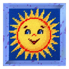 DIY Needlepoint Kit 