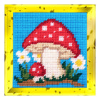 DIY Needlepoint Kit 
