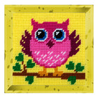 DIY Needlepoint Kit 