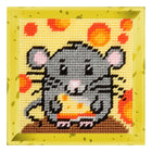 DIY Needlepoint Kit 