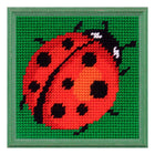 DIY Needlepoint Kit 