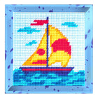 DIY Needlepoint Kit 