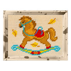 DIY Needlepoint Kit 