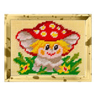 DIY Needlepoint Kit 