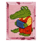 DIY Needlepoint Kit 