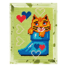DIY Needlepoint Kit 