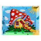 DIY Needlepoint Kit 
