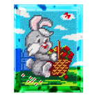DIY Needlepoint Kit 
