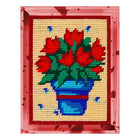 DIY Needlepoint Kit 
