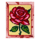 DIY Needlepoint Kit 