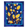 DIY Needlepoint Kit "Willow" 5.9"x7.9"