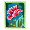 DIY Needlepoint Kit "Tulip" 5.9"x7.9"