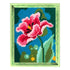 DIY Needlepoint Kit "Tulip" 5.9"x7.9"