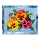 DIY Needlepoint Kit 