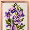 DIY Needlepoint Kit "Bells" 5.9"x7.9"