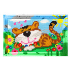DIY Needlepoint Kit 
