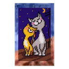 DIY Needlepoint Kit 