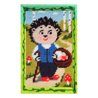 DIY Needlepoint Kit 