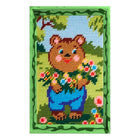 DIY Needlepoint Kit 