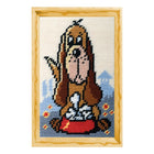 DIY Needlepoint Kit 