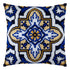 Cross Stitch Pillow Kit "Turkish Arabesque"