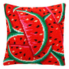 Cross Stitch Pillow Kit "Summer Flavor"